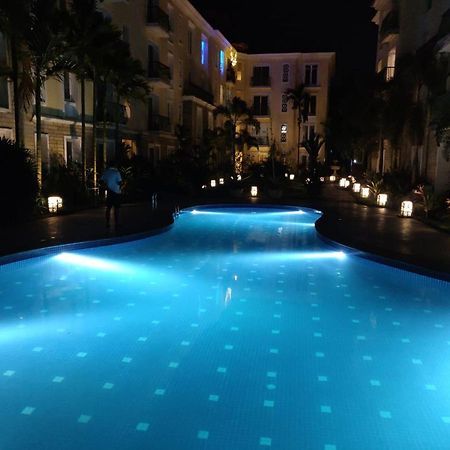 Chillx Comfort Stay 2Bhk Luxury Apt Arpora Εξωτερικό φωτογραφία