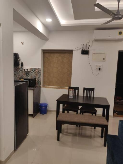 Chillx Comfort Stay 2Bhk Luxury Apt Arpora Εξωτερικό φωτογραφία