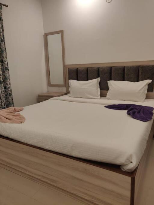 Chillx Comfort Stay 2Bhk Luxury Apt Arpora Εξωτερικό φωτογραφία