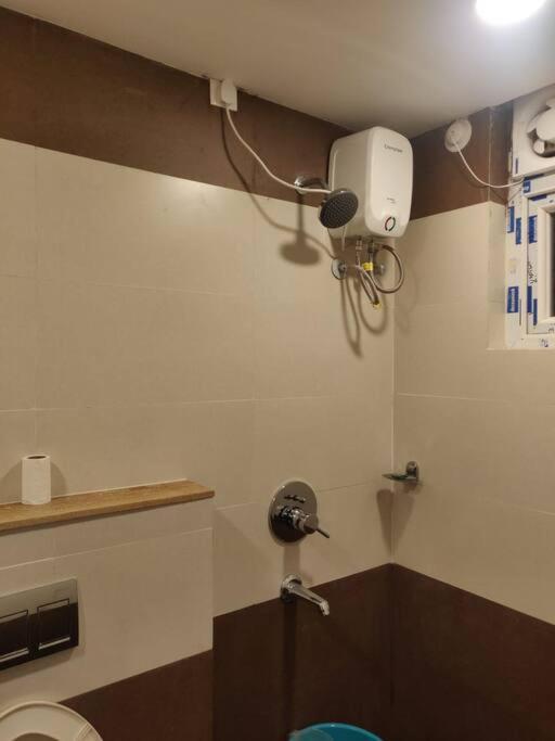 Chillx Comfort Stay 2Bhk Luxury Apt Arpora Εξωτερικό φωτογραφία