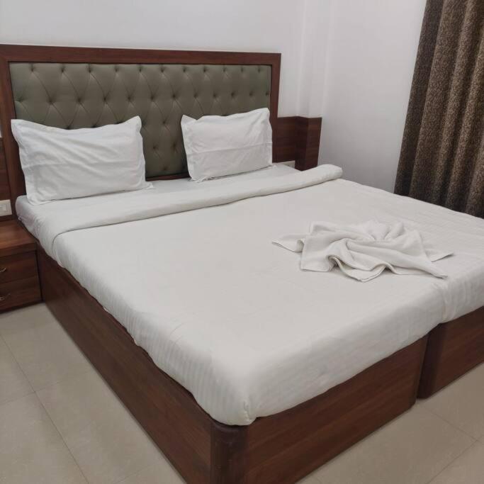 Chillx Comfort Stay 2Bhk Luxury Apt Arpora Εξωτερικό φωτογραφία