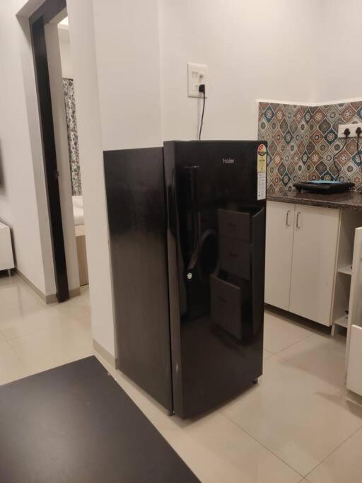 Chillx Comfort Stay 2Bhk Luxury Apt Arpora Εξωτερικό φωτογραφία