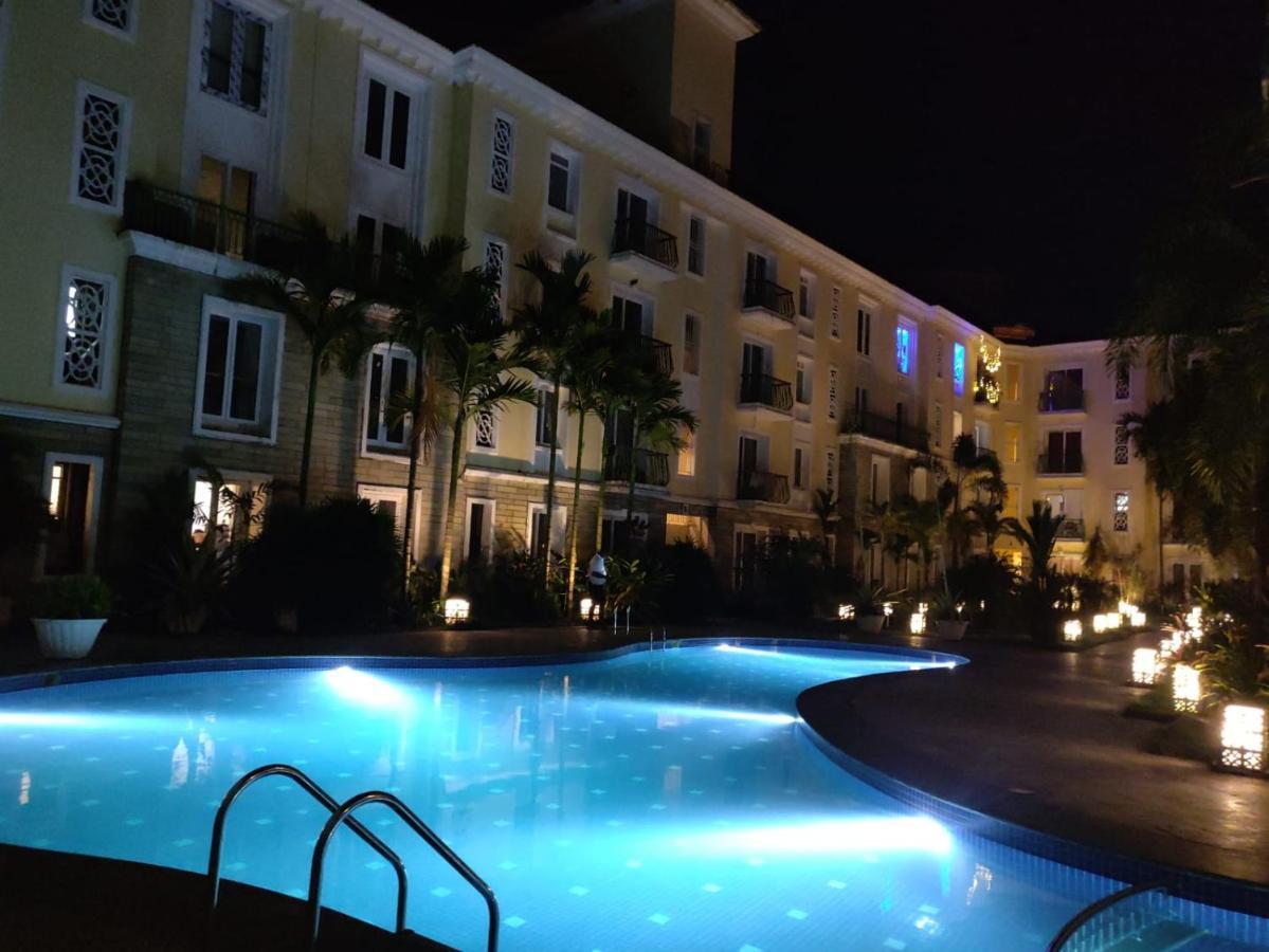 Chillx Comfort Stay 2Bhk Luxury Apt Arpora Εξωτερικό φωτογραφία
