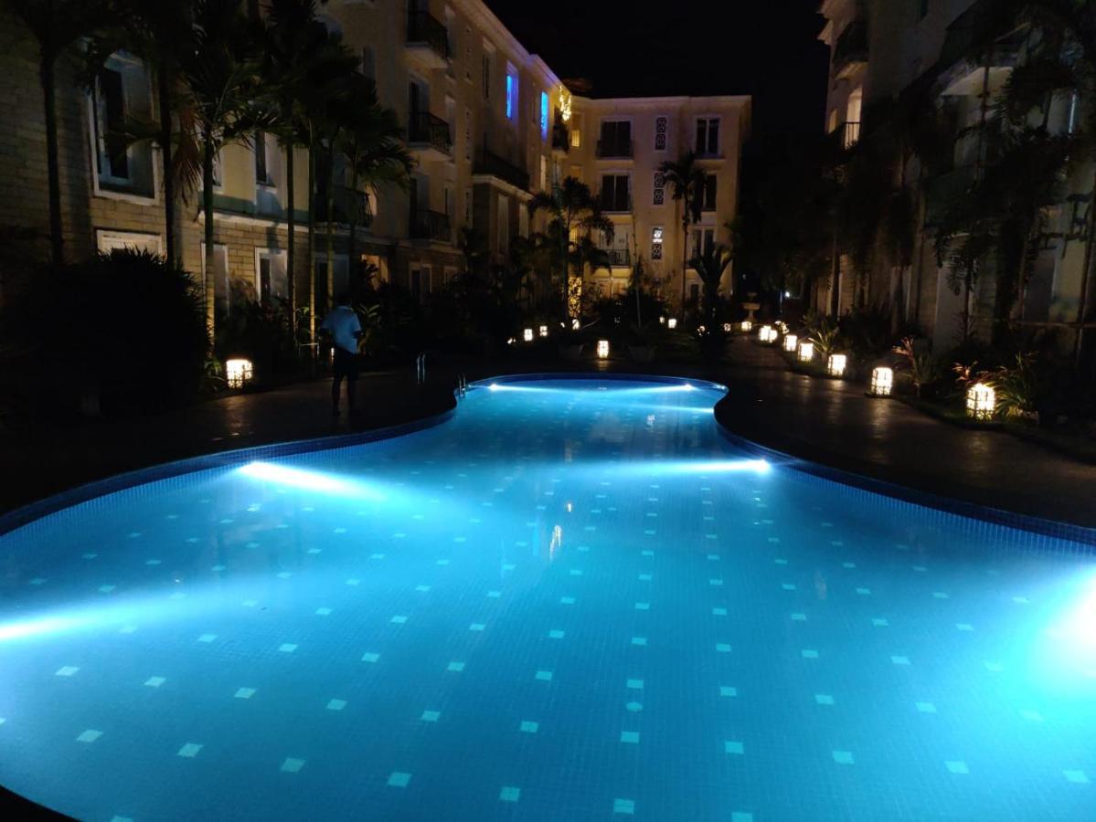 Chillx Comfort Stay 2Bhk Luxury Apt Arpora Εξωτερικό φωτογραφία